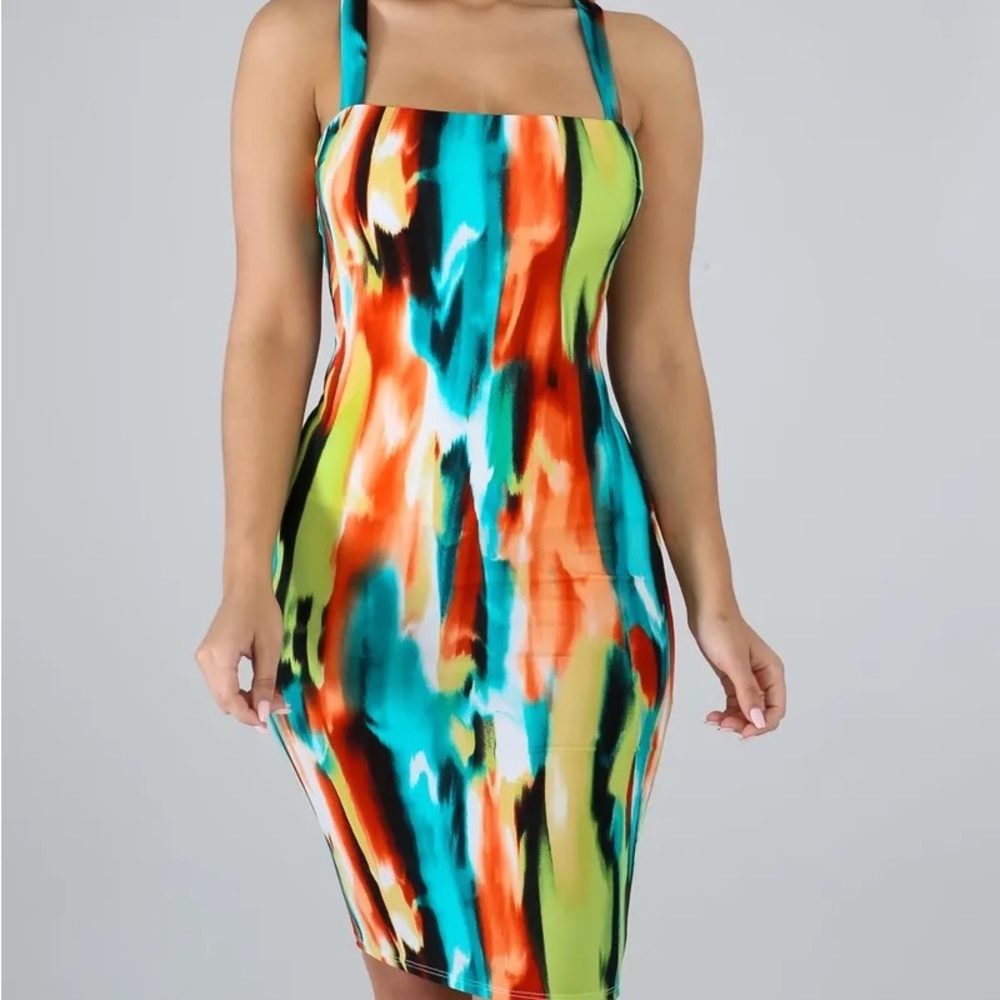 Sweet Nothings Dress.